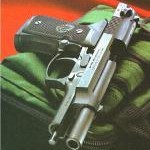 Beretta 92F