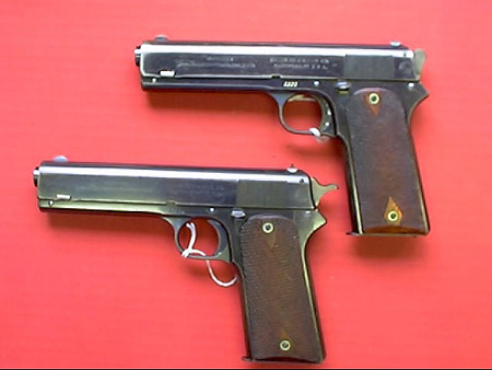 1905 Colt .45 1905 Colt .45
