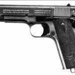 1911 Army 1911 Army