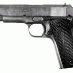 Colt M1911A1 Pistol Colt M1911A1 Pistol