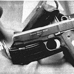 Colt Officer's Model Colt Officer's Model