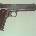 1918 Vintage Army 1911 Colt 1918 Vintage Army 1911 Colt