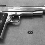 Colt Commander .38 Super Colt Commander .38 Super