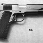 Colt Ace .22 Colt Ace .22