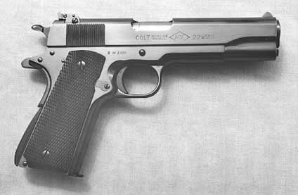 Colt Ace Olympic Issue Colt Ace Olympic Issue