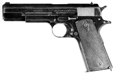 Colt 1910 Colt 1910