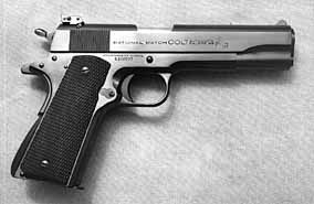 Colt National Match Colt National Match