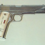 Colt Remington 1911 Colt Remington 1911