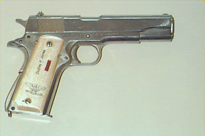 Colt Remington 1911 Colt Remington 1911