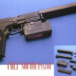 Colt SOCOM Colt SOCOM