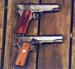 Combat Commander and .38 Super GM Combat Commander and .38 Super GM