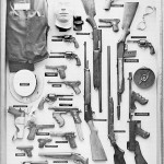 The Guns of the Dillinger Gang The Guns of the Dillinger Gang
