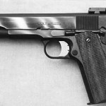 Springfield Armory AMU National Match .38 Super Springfield Armory AMU National Match .38 Super