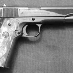 Series 70 Colt Government Model Series 70 Colt Government Model