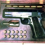 Singer 1911A1 Singer 1911A1