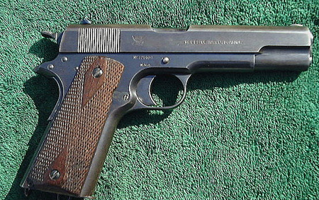 Springfield NRA Springfield NRA
