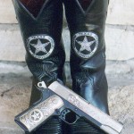Texas Ranger Colt .45 Texas Ranger Colt .45