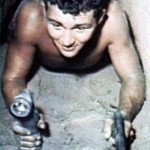 "Tunnel Rat" in Nam "Tunnel Rat" in Nam