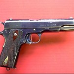 Colt Serial No. 1136 Colt Serial No. 1136