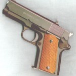 Detonics Combat Master Detonics Combat Master