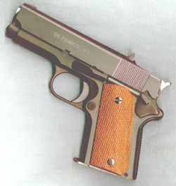 Detonics Combat Master Detonics Combat Master