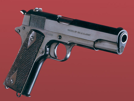M1911 M1911