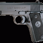 M1991A1 Colt Compact M1991A1 Colt Compact
