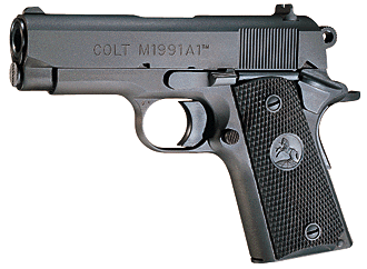 M1991A1 Colt Compact M1991A1 Colt Compact