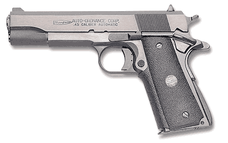 Auto-Ordnance Deluxe Auto-Ordnance Deluxe