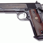 Auto-Ordnance High Polish Auto-Ordnance High Polish