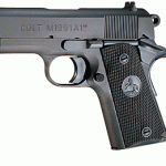 Colt 1991A Compact Colt 1991A Compact