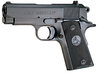 Colt 1991A Compact Colt 1991A Compact