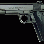 Colt 1991A1L1 Colt 1991A1L1