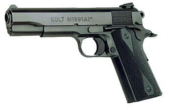 Colt 1991A1L1 Colt 1991A1L1
