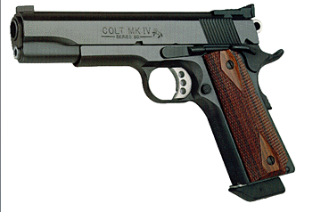 Colt 1991A1L2 Colt 1991A1L2