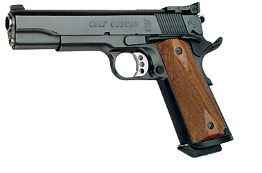 Colt 1991A1L3 Colt 1991A1L3