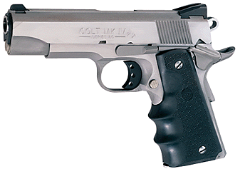 Colt Combat Commander Colt Combat Commander