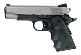 Colt Concealed Carry Officer's Colt Concealed Carry Officer's