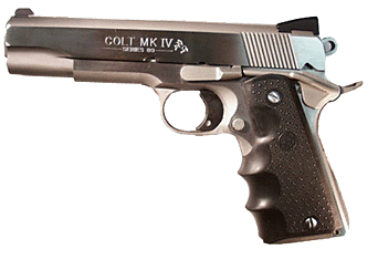 Colt Government Colt Government