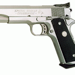 Colt Special Combat Government Colt Special Combat Government