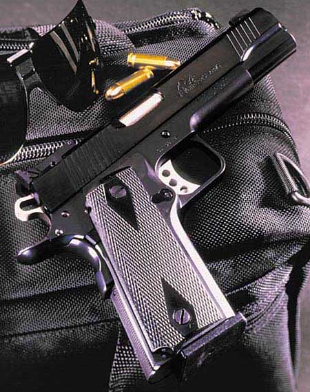 Enterprise 1911 Enterprise 1911