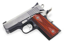 Kimber Ultra Elite Kimber Ultra Elite