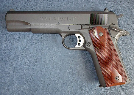 M1991A1 M1991A1