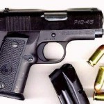 Para-Ordnance P10-45 Para-Ordnance P10-45