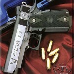 STI Falcon .40 S&W STI Falcon .40 S&W