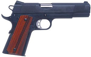 "Loaded" Springfield "Loaded" Springfield
