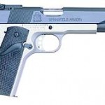 Springfield Defender Springfield Defender