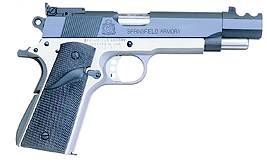 Springfield Defender Springfield Defender