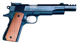 Springfield Factory Comp Springfield Factory Comp