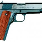 Springfield Standard Springfield Standard
